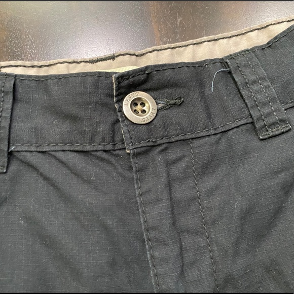 LEVI’S Boys Short Size 8 REG - Picture 3 of 9